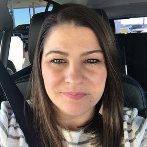 Meet your Posher, Kristi